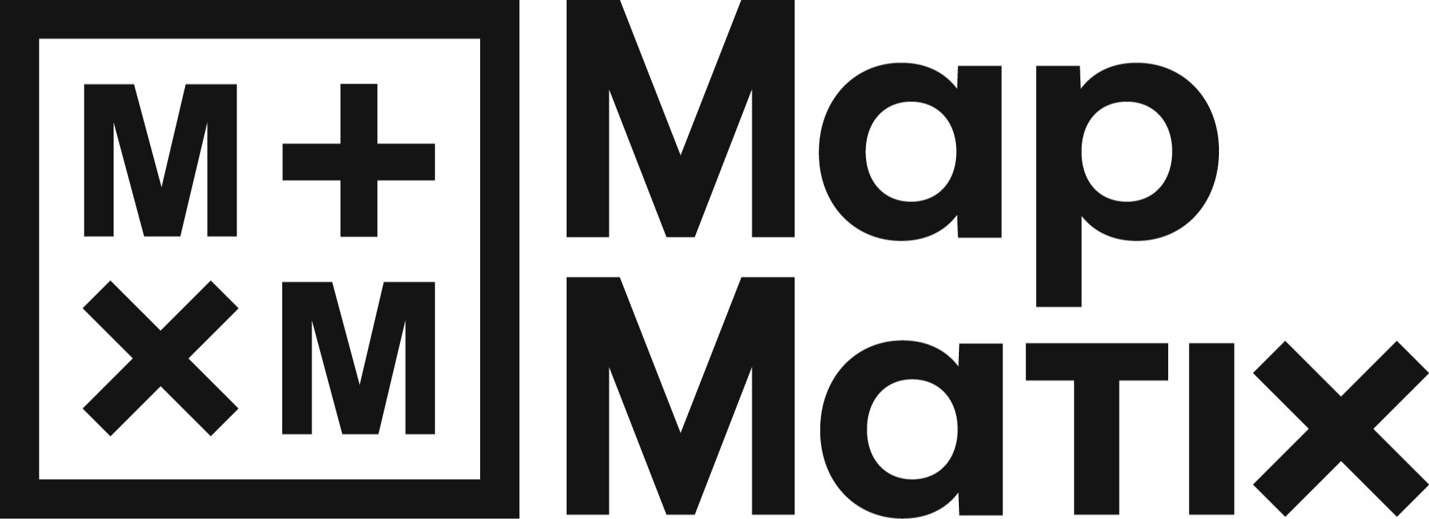 MapMatix